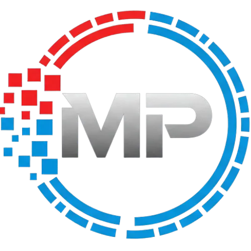 Logo Matías Prestes