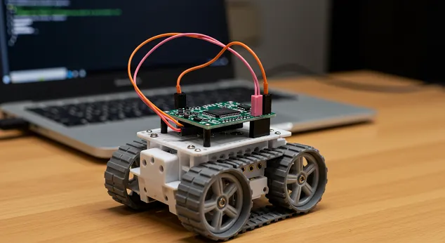 Conferencia sobre IA en Educación